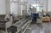 Jiangsu Color Master batch granulator