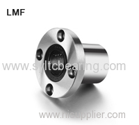 Standard Flanged Type(Linear Motion Ball Bearings Series)