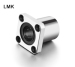 Standard Flanged Type(Linear Motion Ball Bearings Series)