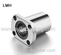 Standard Flanged Type(Linear Motion Ball Bearings Series)