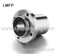 Pilot Flanged type(Flanged Linear Motion Ball Bearings Series)