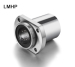 Pilot Flanged type(Flanged Linear Motion Ball Bearings Series)