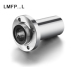 Double-Wide-Position--Pilot Flanged type(Flanged Linear Motion Ball Bearing Series)