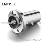 Double-Wide-Position--Pilot Flanged type(Flanged Linear Motion Ball Bearing Series)