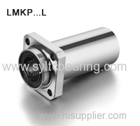 Double-Wide-Position--Pilot Flanged type(Flanged Linear Motion Ball Bearing Series)