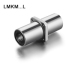 Double-Wide-Middle Flanged type(Flanged Linear Motion Ball Bearings Series)