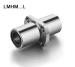 Double-Wide-Middle Flanged type(Flanged Linear Motion Ball Bearings Series)