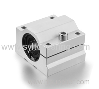 Linear Motion Ball Bearing Slide Units SCJ Series