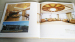 Hardcover decoration engineering brochure