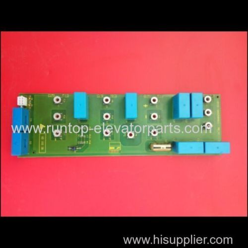 Elevator parts PCB GAA26800L1 for OTIS elevator