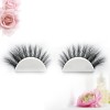 3D mink fur eyelash