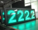 LED Gas Price Digital Display/led Gas Price/Led Gas Station Signs