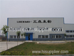 Xi'an LiSun Biological Technology Co. Ltd.