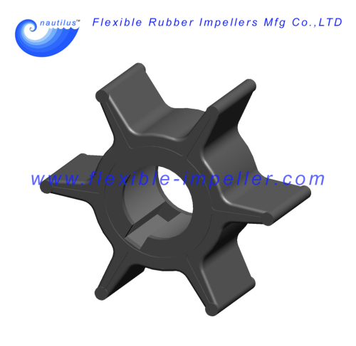 HONDA Outboard Impeller 19210-ZV5-003 for 35~50HP SIERRA 18-3248 Mallory 9-45103 CEF 500338 Neoprene