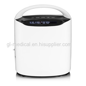 Portable Homecare Oxygen Concentrator