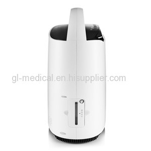 Portable Homecare Oxygen Concentrator