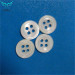 custom natural trocas shell button trochus shell button