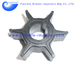 HONDA Outboard Impeller 19210-ZV7-003 for 25~30HP SIERRA 18-3249 Mallory 9-45105 CEF 500339 Neoprene