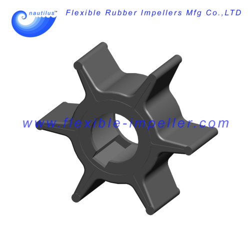 HONDA Outboard Impeller 19210-ZV7-003 for 25~30HP SIERRA 18-3249 Mallory 9-45105 CEF 500339 Neoprene