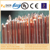 copper layer ground rod