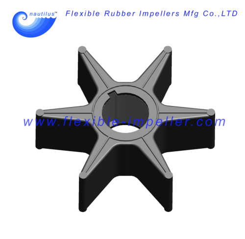 HONDA Outboard Impeller 19210-ZW1-B04 & 19210-ZW1-B02 & 19210-ZW1-B03 SIERRA 18-3250 Mallory 9-45104 CEF 500337