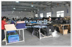 NANJING RUWADE SPORT