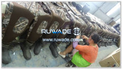 NANJING RUWADE SPORT