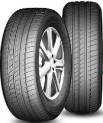 HP SUV car tire 235 65r17 Car tires Pattern RS26