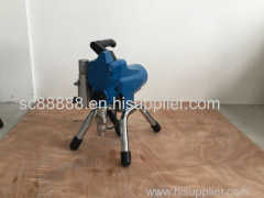 SCentury popular piston pump type ST8395 electrical paint sprayer