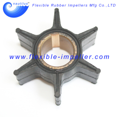 Johnson/Evinrude/OMC/BRP Outboard impeller 396809 for 40HP SIERRA 18-3366 Mallory 9-45212 CEF 500353 Neoprene