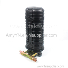 48 Cores Dome Type Mechanical Fiber Optic Splice Closure