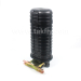 48 Cores Dome Type Mechanical Fiber Optic Splice Closure