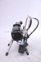 2.5L professional electric airless paint sprayer ST-495 with piston pump