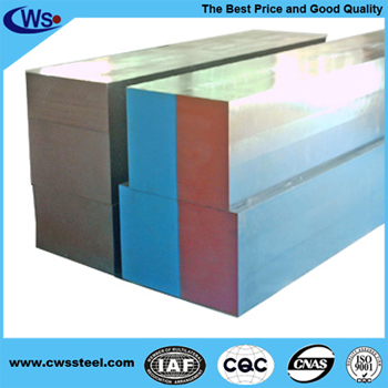 DIN 1.2311 Plastic Mould steel Plate