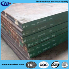 DIN 1.2311 Plastic Mould steel Plate