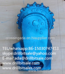 rock roller cone tricone cutters for hole opener and core barrel used for bore pile