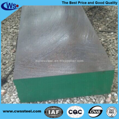 DIN 1.2738 Plastic Mould Steel Plate