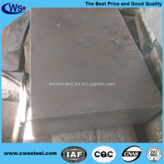 DIN 1.2738 Plastic Mould Steel Plate