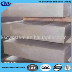 DIN 1.2316 Plastic Mould Steel Plate