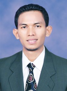 Mr. Agung Kuncoro