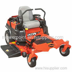 Ariens IKON X-52 (52") 24HP Kohler Zero Turn Lawn Mower