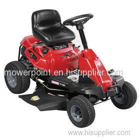 Craftsman (30") 420cc 6-Speed Rider Rear Engine Riding Mower