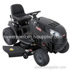 Craftsman (46") 21HP Lawn Tractor