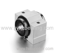 SC...S(Linear Motion Ball Bearings Slide Units)