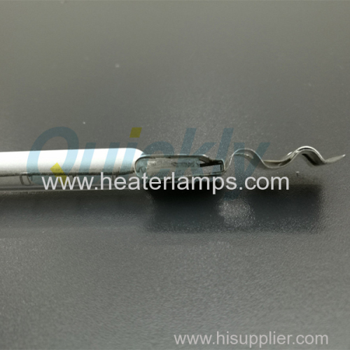 short wave infrared heating elements
