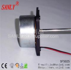 SANLY DC Cleaner motor