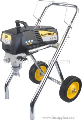 Durable piston pump 1300w paint sprayer airless pump