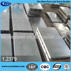DIN 1.2379 Cold Work Mould Steel Plate