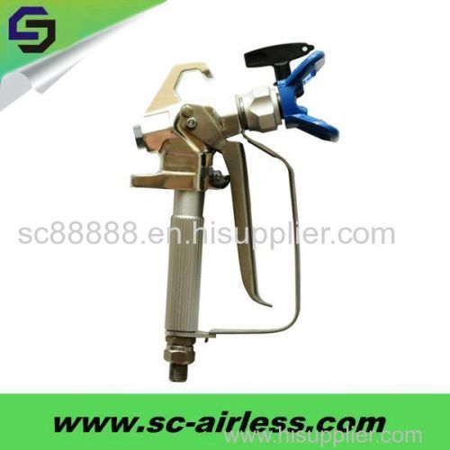 Your best choice! wall paint spray gun