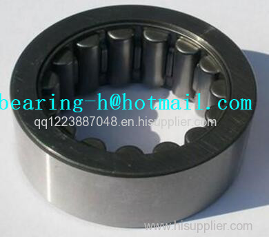 # 308203 F-43710.1 bearing auto Roller bearing